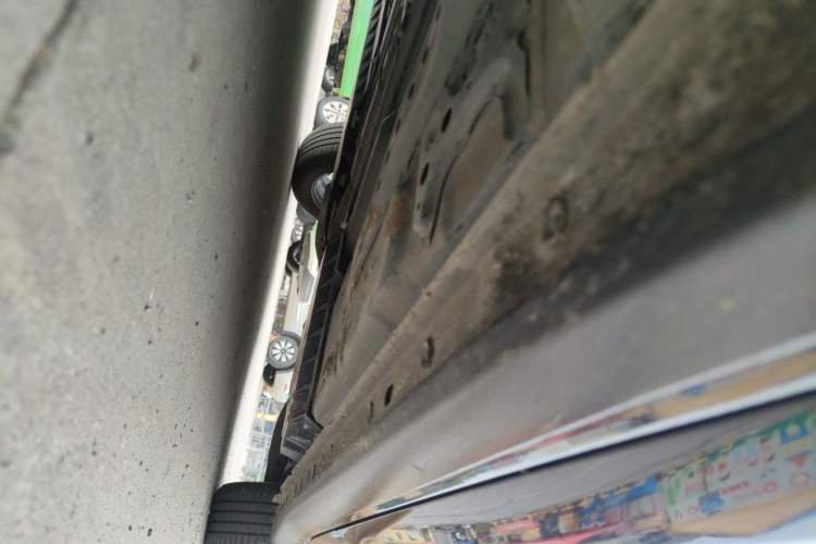 Used Buick LaCrosse 2024 28T Luxury Edition Chassis Front Left