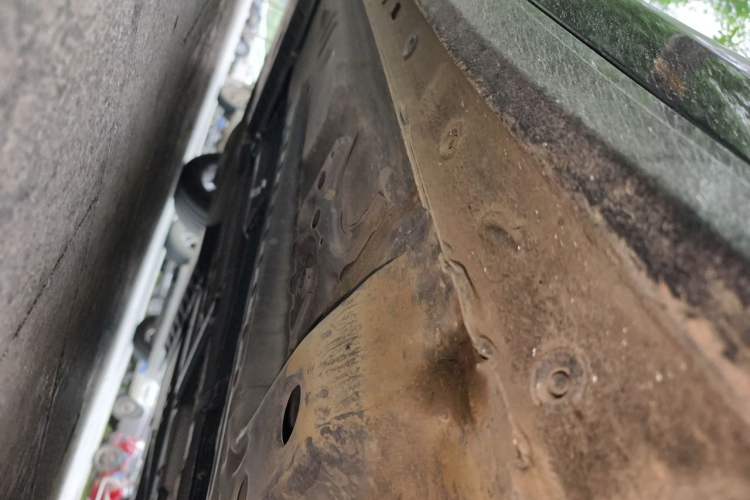 Used Buick LaCrosse 2024 28T Luxury Edition Chassis Front Right
