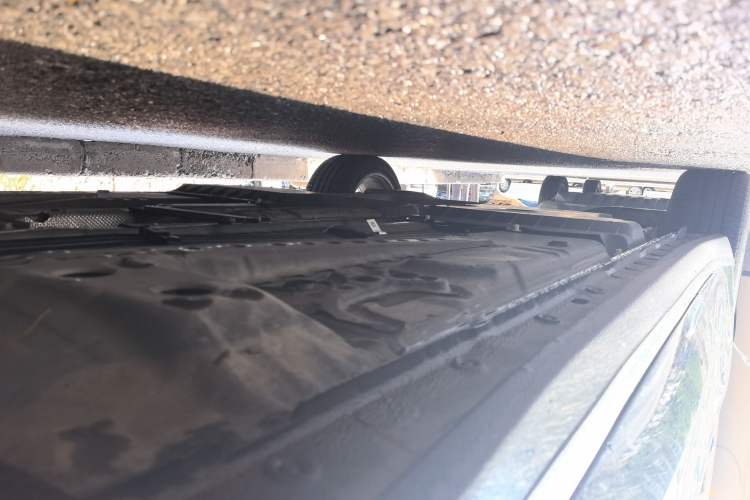 Used Buick LaCrosse 2024 Avia Edition Chassis Front Right