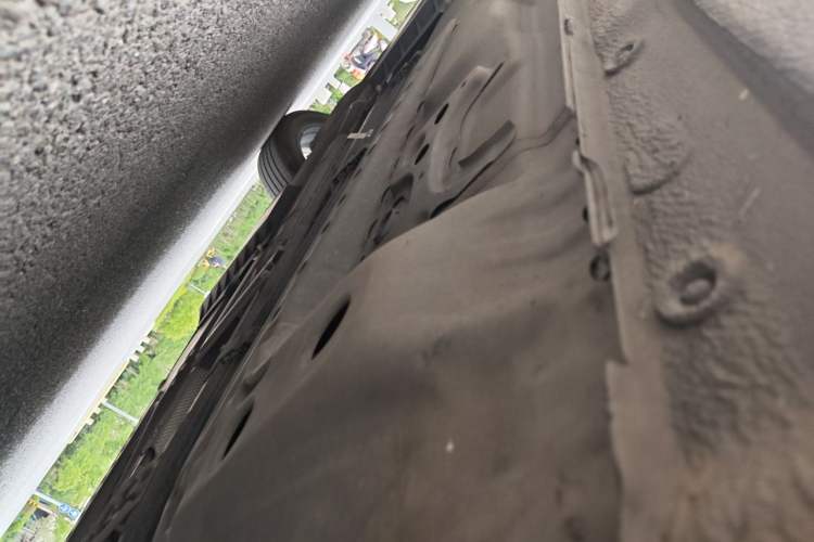 Used Buick LaCrosse 2024 28T Luxury Edition Chassis Front Right