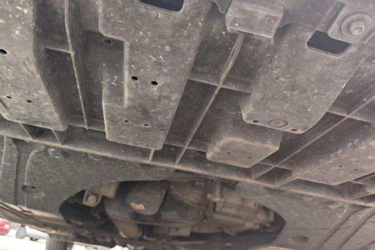 Used Buick LaCrosse 2024 28T Luxury Edition Chassis Front