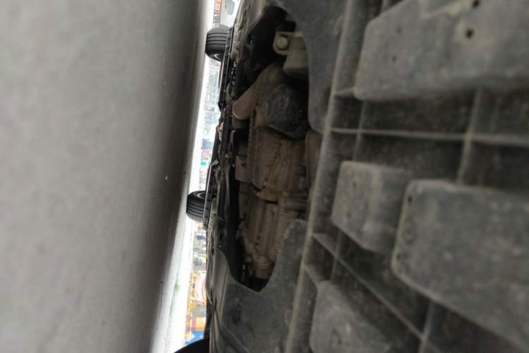 Used Buick LaCrosse 2024 28T Luxury Edition Chassis Front