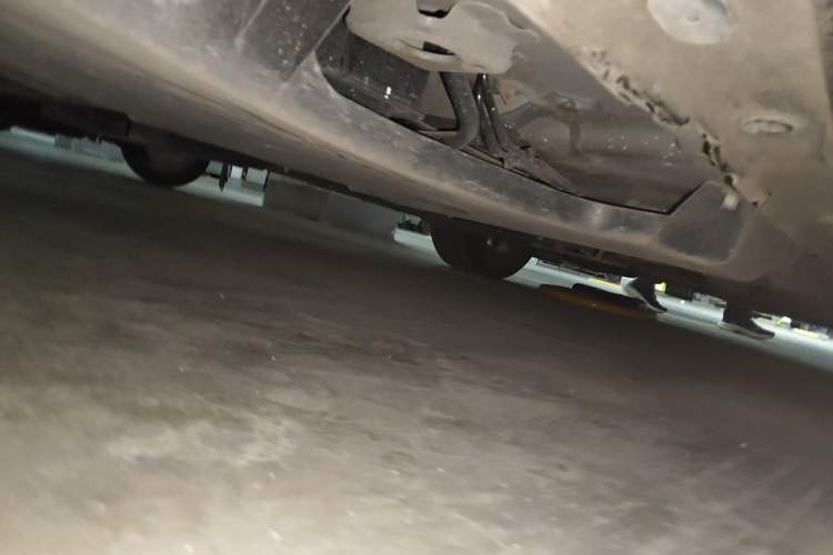 Used Buick LaCrosse 2024 28T Luxury Edition Chassis Rear Right