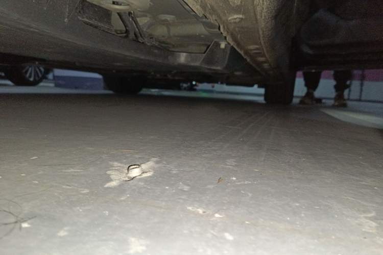 Used Buick LaCrosse 2024 28T Luxury Edition Chassis Rear Right