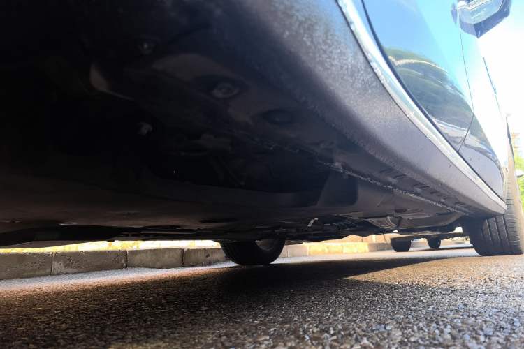 Used Buick LaCrosse 2024 Avia Edition Chassis Rear Right