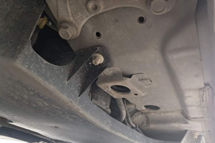 Used Buick LaCrosse 2024 28T Luxury Edition Chassis Rear Right