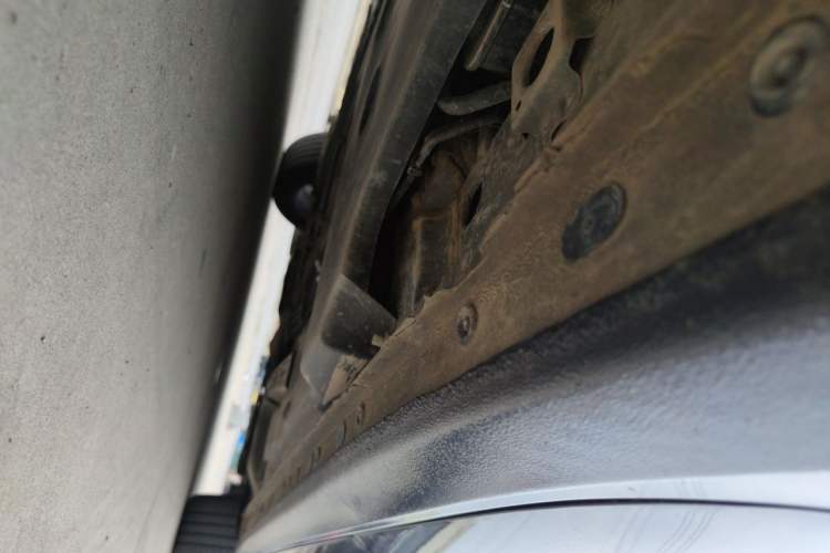 Used Buick LaCrosse 2024 28T Luxury Edition Chassis Rear Right