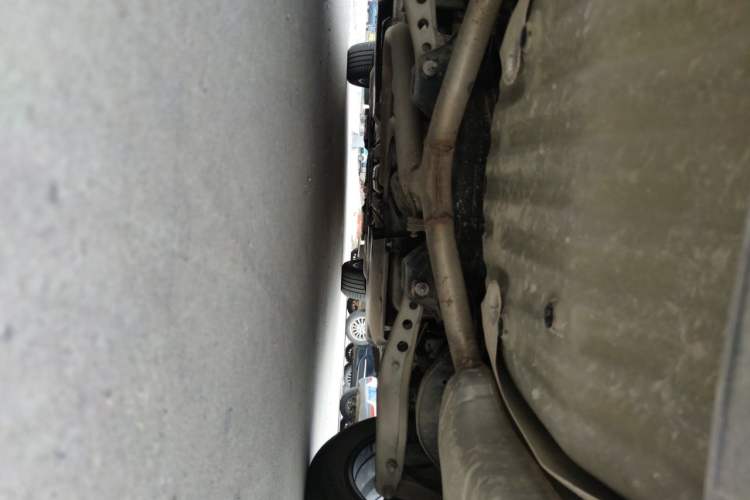 Used Buick LaCrosse 2024 28T Luxury Edition Chassis Rear