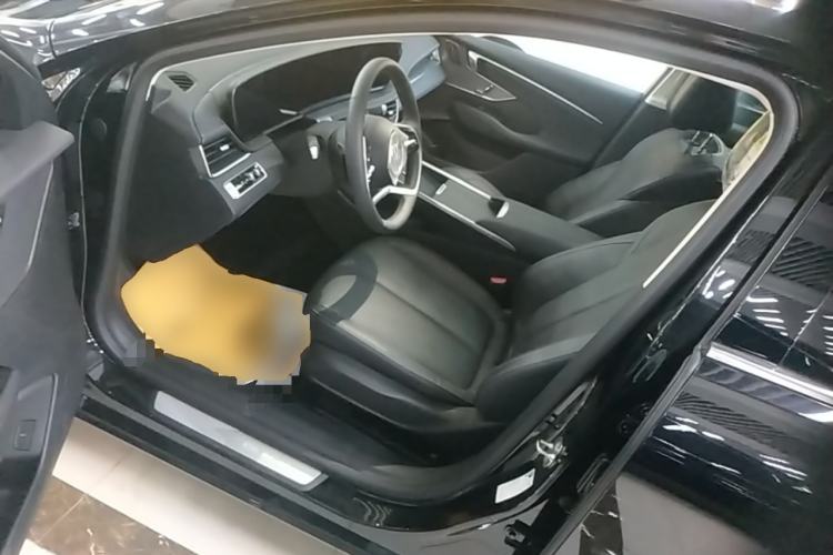 Used Buick LaCrosse 2024 28T Luxury Edition Driver Seat