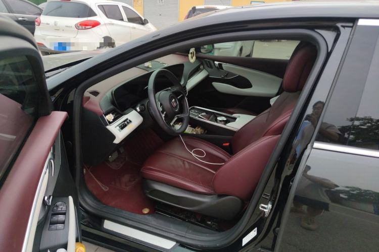 Used Buick LaCrosse 2024 28T Luxury Edition Driver Seat
