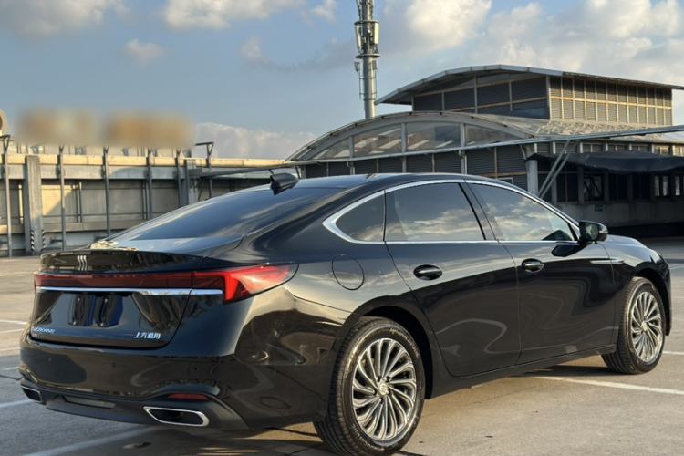 Used Buick LaCrosse 2024 28T Luxury Edition Exterior 2