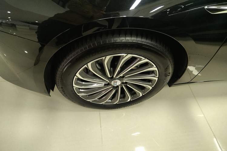 Used Buick LaCrosse 2024 28T Luxury Edition Exterior 3