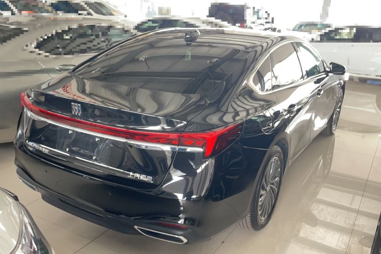 Used Buick LaCrosse 2024 28T Luxury Edition Exterior 3