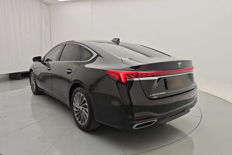 Used Buick LaCrosse 2024 28T Luxury Edition Exterior 4