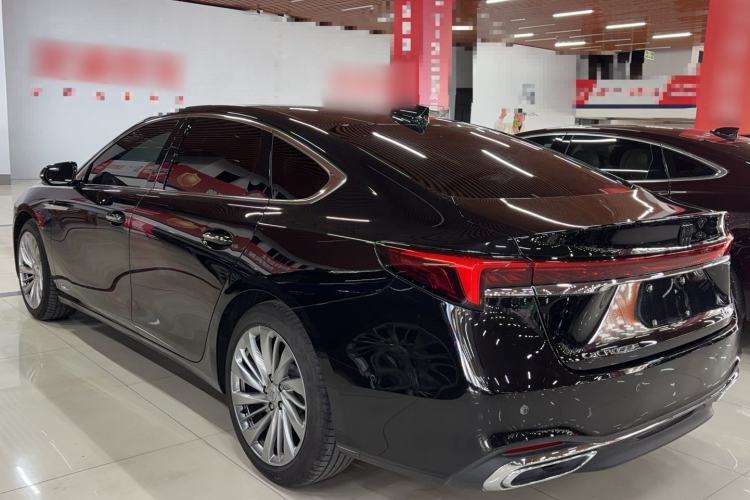 Used Buick LaCrosse 2024 Avia Edition Exterior 5