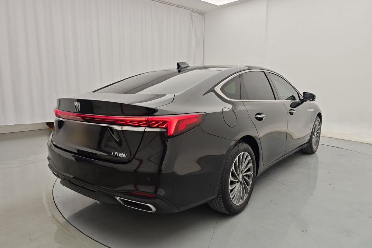 Used Buick LaCrosse 2024 28T Luxury Edition Exterior 6