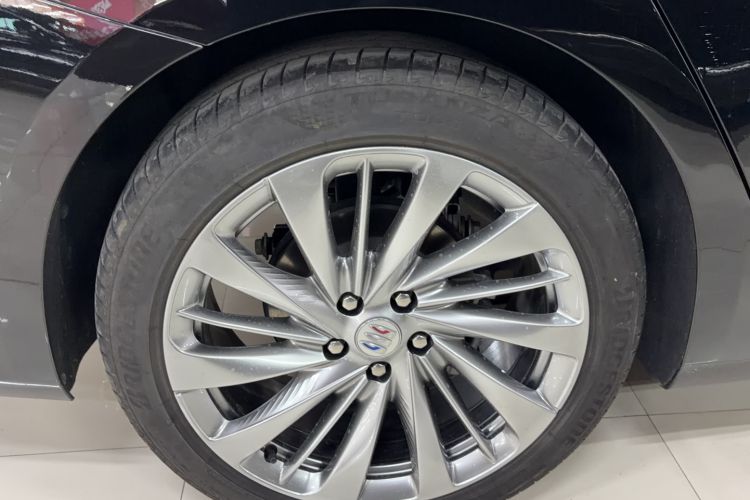 Used Buick LaCrosse 2024 Avia Edition Exterior 8