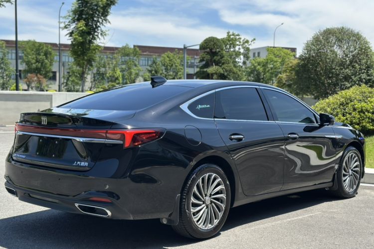 Used Buick LaCrosse 2024 28T Luxury Edition Exterior 8