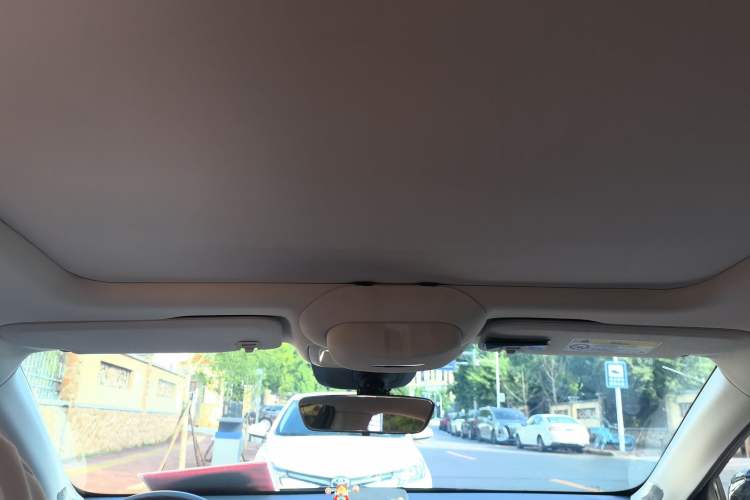 Used Buick LaCrosse 2024 Avia Edition Headliner