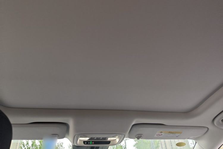 Used Buick LaCrosse 2024 28T Luxury Edition Headliner