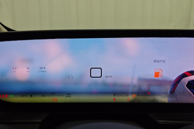 Used Buick LaCrosse 2024 28T Luxury Edition Instrument Cluster