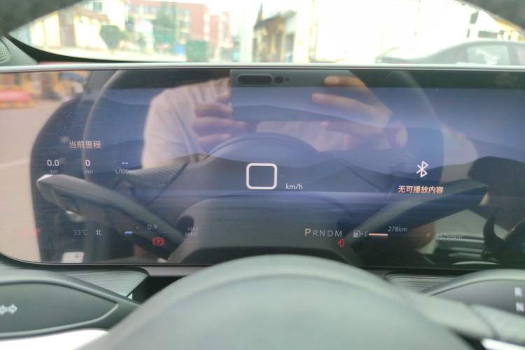 Used Buick LaCrosse 2024 28T Luxury Edition Instrument Cluster
