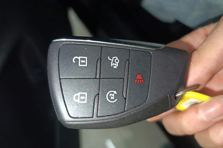 Used Buick LaCrosse 2024 28T Luxury Edition Interior 1