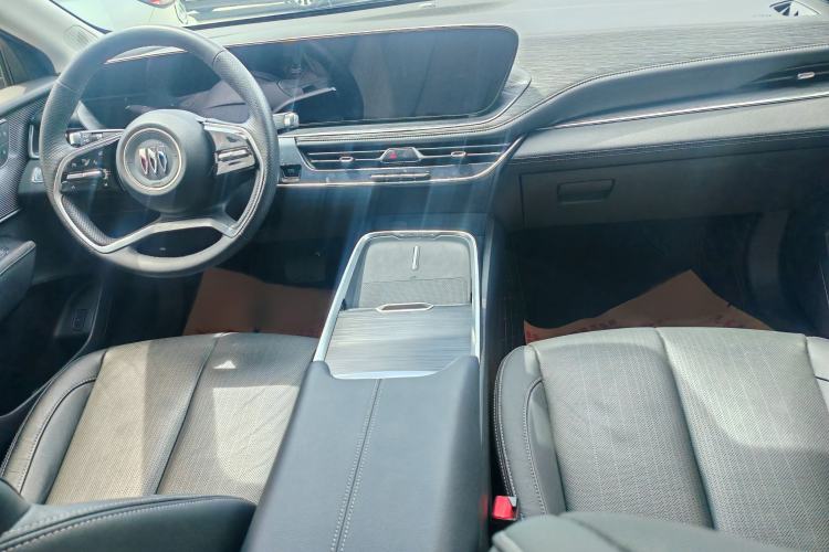 Used Buick LaCrosse 2024 28T Luxury Edition Interior 1