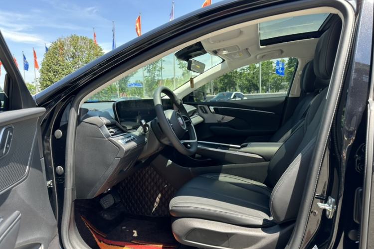 Used Buick LaCrosse 2024 28T Luxury Edition Interior 1