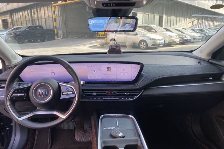 Used Buick LaCrosse 2024 28T Luxury Edition Interior 1