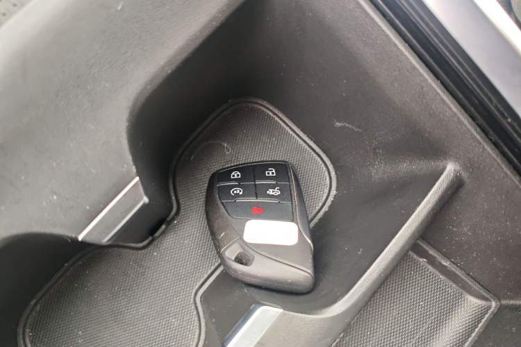Used Buick LaCrosse 2024 28T Luxury Edition Interior 1