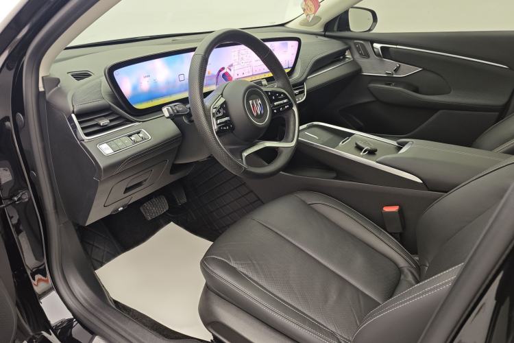 Used Buick LaCrosse 2024 28T Luxury Edition Interior 1