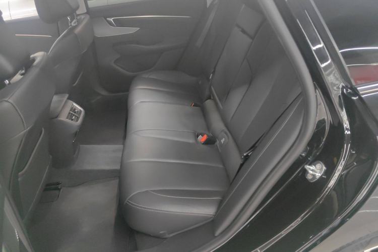 Used Buick LaCrosse 2024 28T Luxury Edition Interior 1