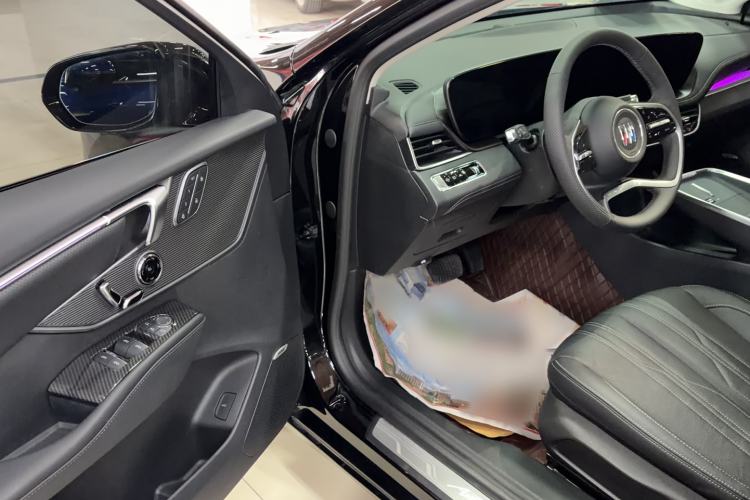 Used Buick LaCrosse 2024 Avia Edition Interior 2