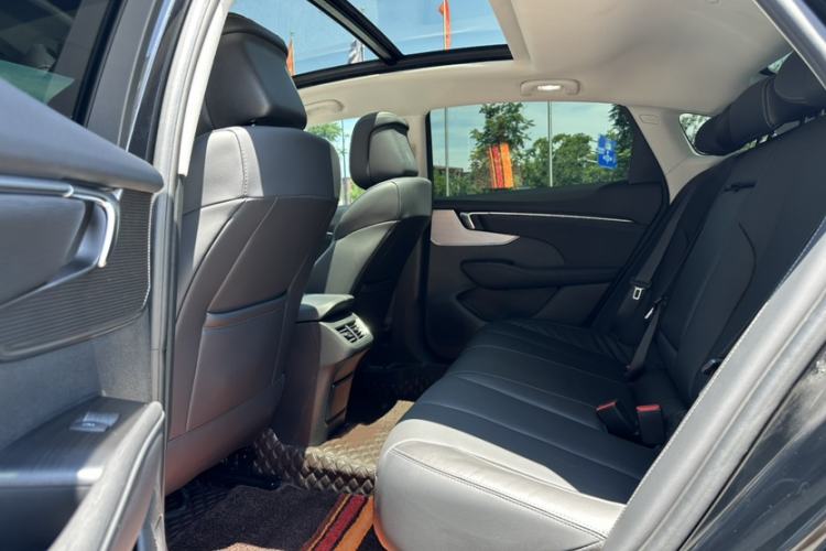 Used Buick LaCrosse 2024 28T Luxury Edition Interior 2