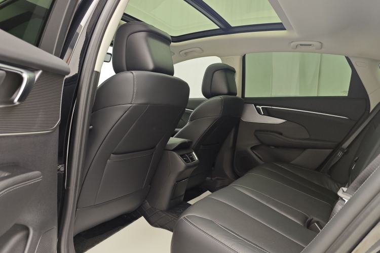 Used Buick LaCrosse 2024 28T Luxury Edition Interior 2