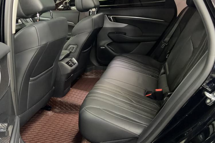 Used Buick LaCrosse 2024 Avia Edition Interior 3