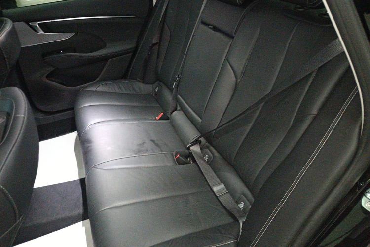 Used Buick LaCrosse 2024 28T Luxury Edition Interior 4