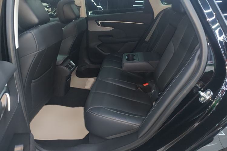 Used Buick LaCrosse 2024 28T Luxury Edition Interior 4