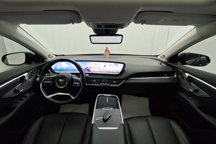 Used Buick LaCrosse 2024 28T Luxury Edition Interior 5