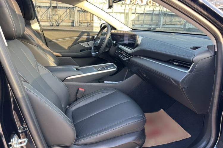 Used Buick LaCrosse 2024 28T Luxury Edition Interior 6