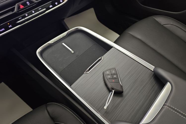 Used Buick LaCrosse 2024 28T Luxury Edition Interior 8