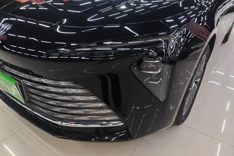 Used Buick LaCrosse 2024 28T Luxury Edition Left Front Headlight