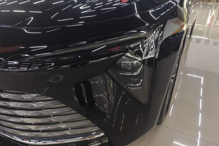 Used Buick LaCrosse 2024 28T Luxury Edition Left Front Headlight