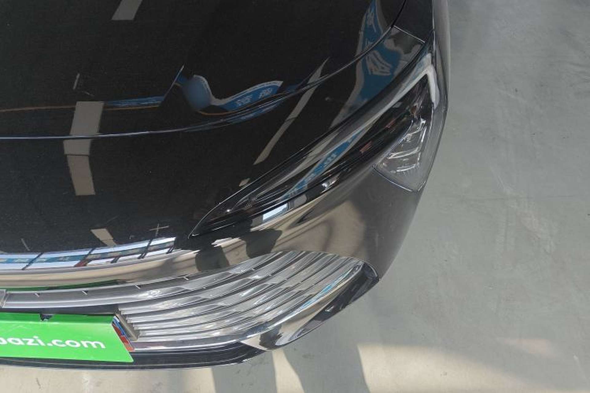 Used Buick LaCrosse 2024 28T Luxury Edition Left Front Headlight