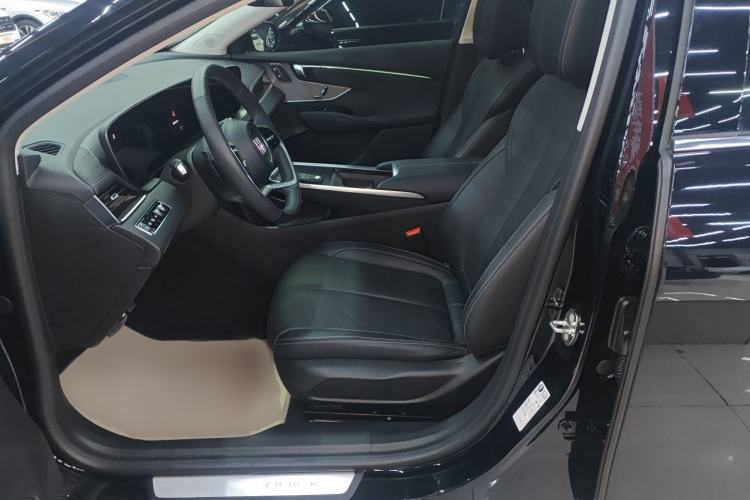 Used Buick LaCrosse 2024 28T Luxury Edition Left Front Seat