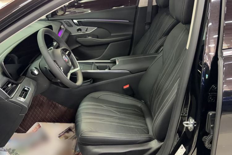 Used Buick LaCrosse 2024 Avia Edition Left Front Seat