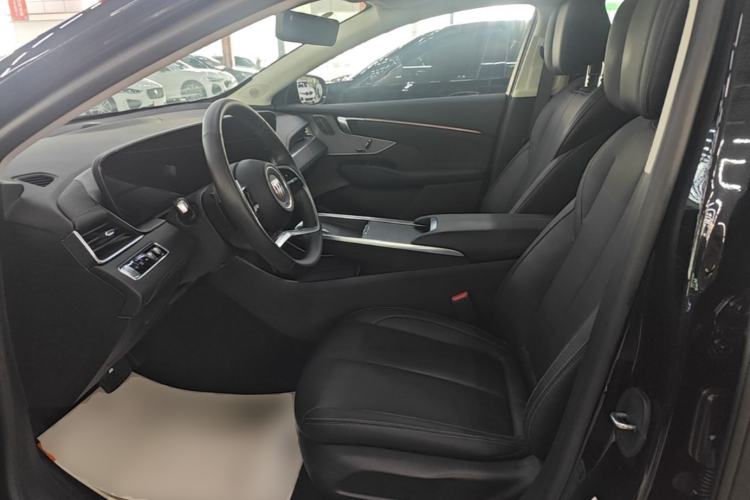 Used Buick LaCrosse 2024 28T Luxury Edition Left Front Seat