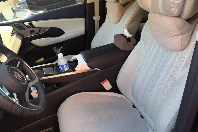 Used Buick LaCrosse 2024 Avia Edition Left Front Seat