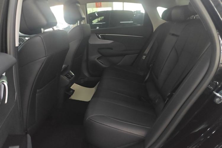 Used Buick LaCrosse 2024 28T Luxury Edition Left Rear Seat